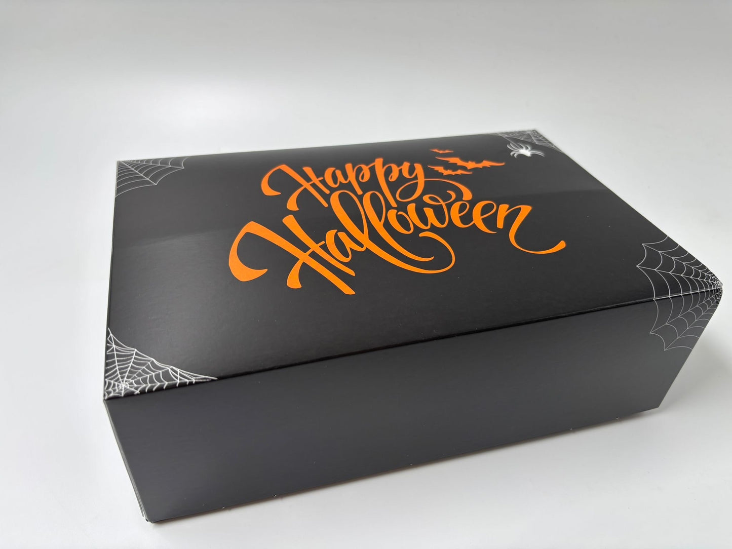 Halloween Canapé Cupcakes—Box of 12