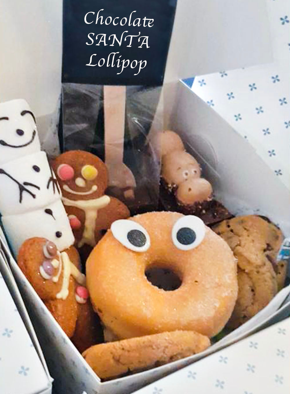 Late Late Toy Show Treat Box